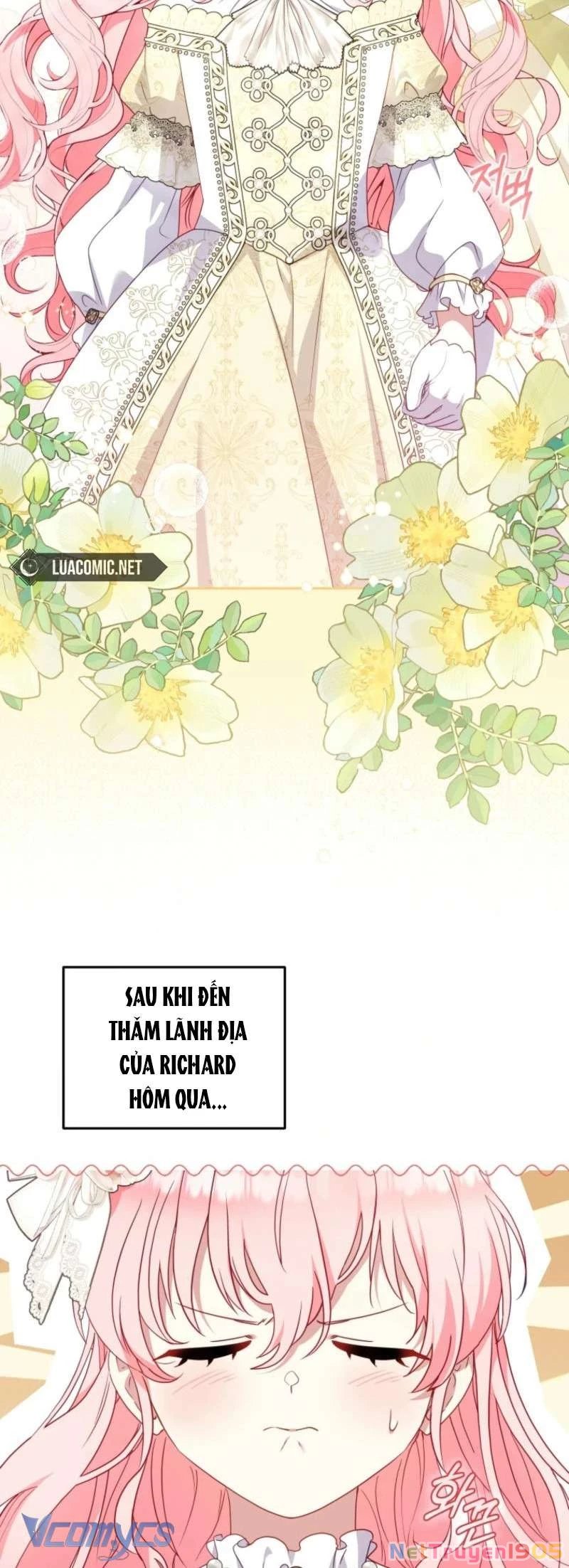 Tôi Đang Được Nuôi Dưỡng Bởi Những Kẻ Phản Diện Chapter 94 - 4
