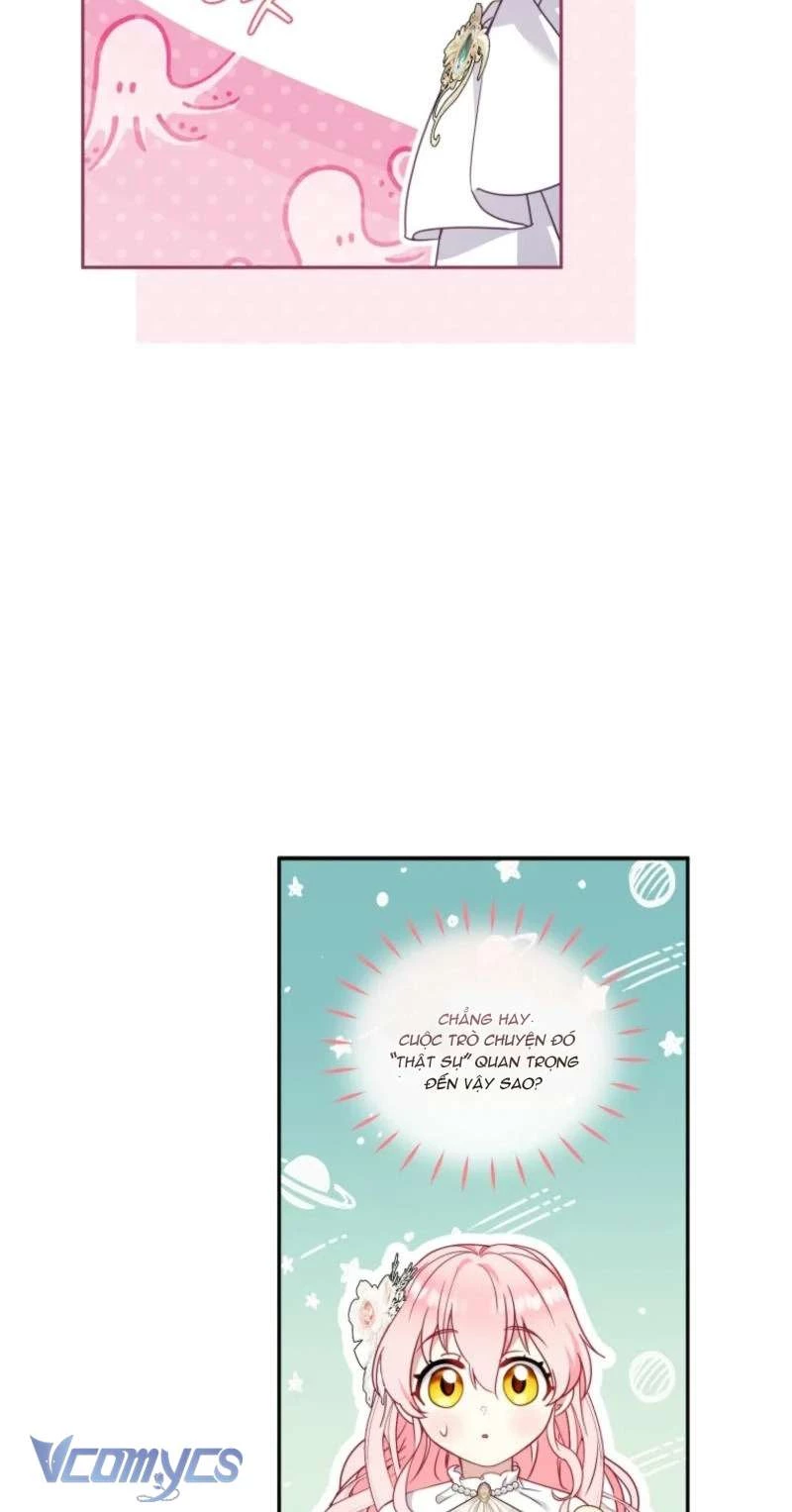 Tôi Đang Được Nuôi Dưỡng Bởi Những Kẻ Phản Diện Chapter 94 - 12