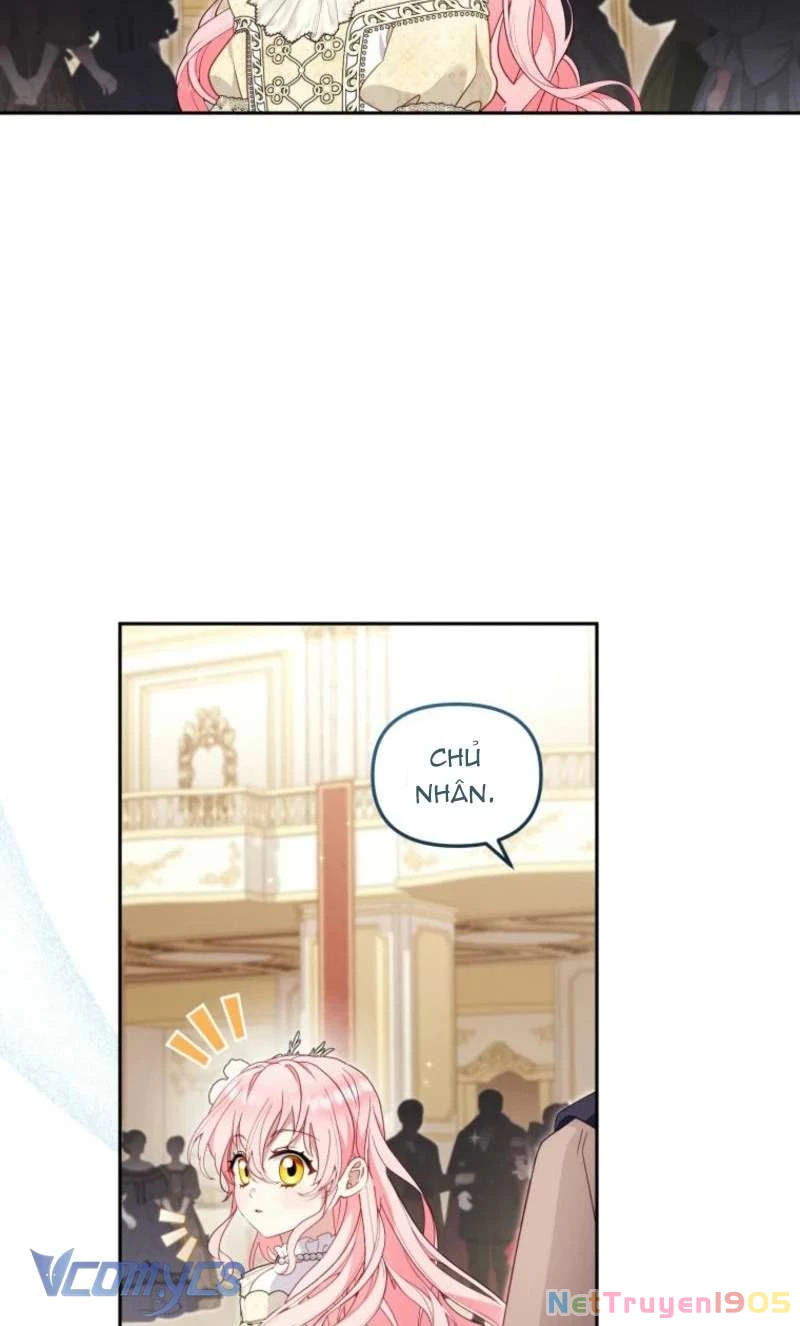 Tôi Đang Được Nuôi Dưỡng Bởi Những Kẻ Phản Diện Chapter 94 - 21