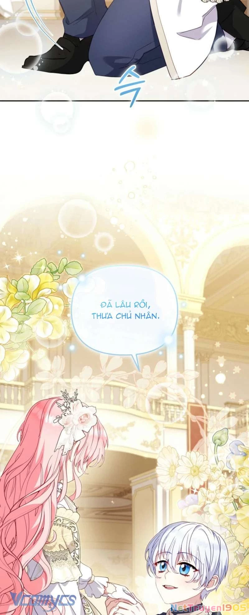 Tôi Đang Được Nuôi Dưỡng Bởi Những Kẻ Phản Diện Chapter 94 - 24