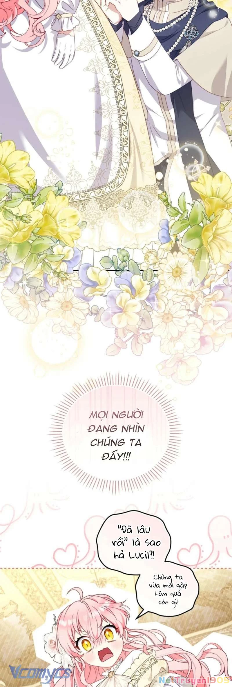 Tôi Đang Được Nuôi Dưỡng Bởi Những Kẻ Phản Diện Chapter 94 - 25