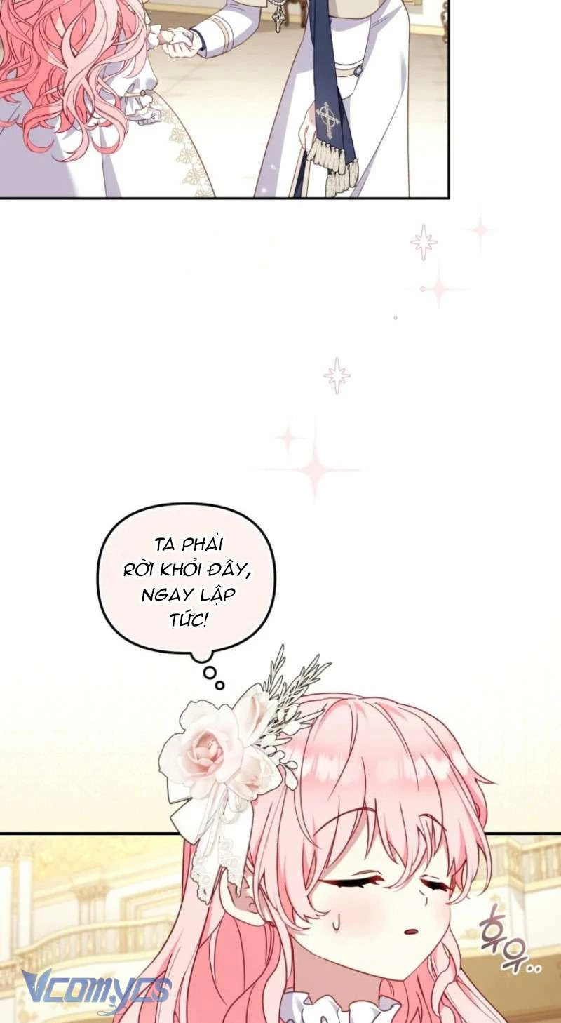 Tôi Đang Được Nuôi Dưỡng Bởi Những Kẻ Phản Diện Chapter 94 - 28