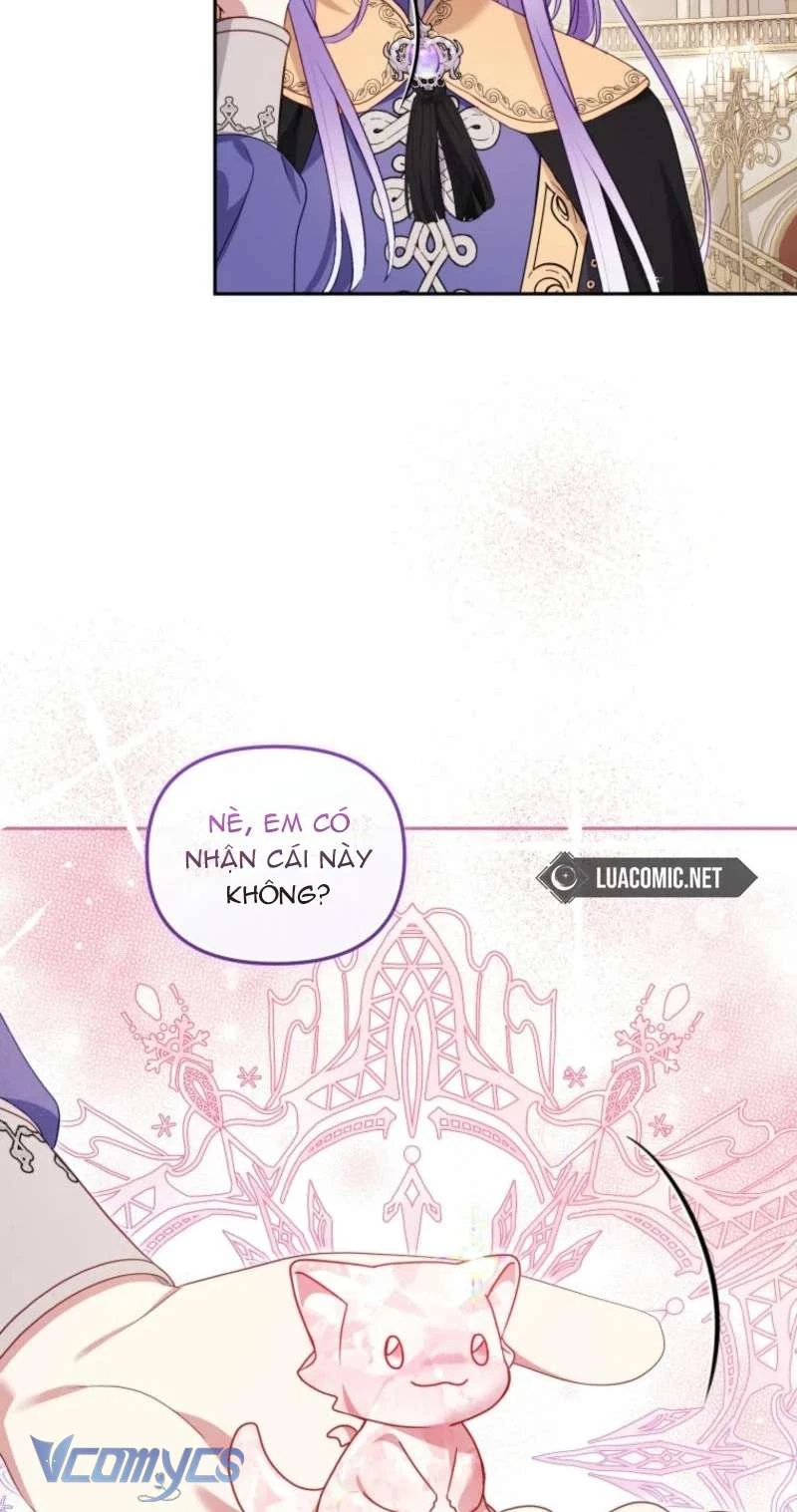Tôi Đang Được Nuôi Dưỡng Bởi Những Kẻ Phản Diện Chapter 94 - 31