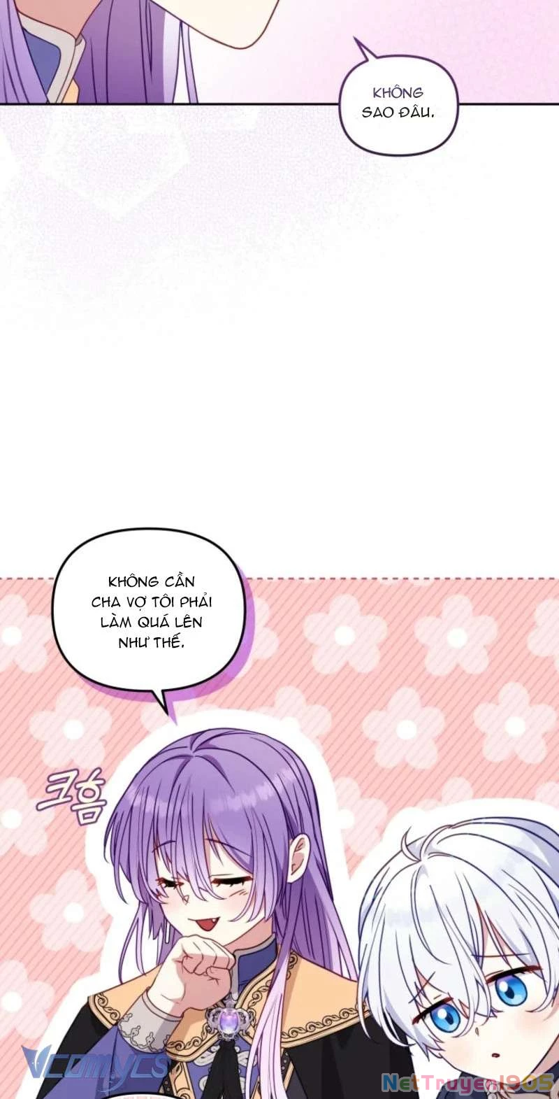 Tôi Đang Được Nuôi Dưỡng Bởi Những Kẻ Phản Diện Chapter 94 - 35