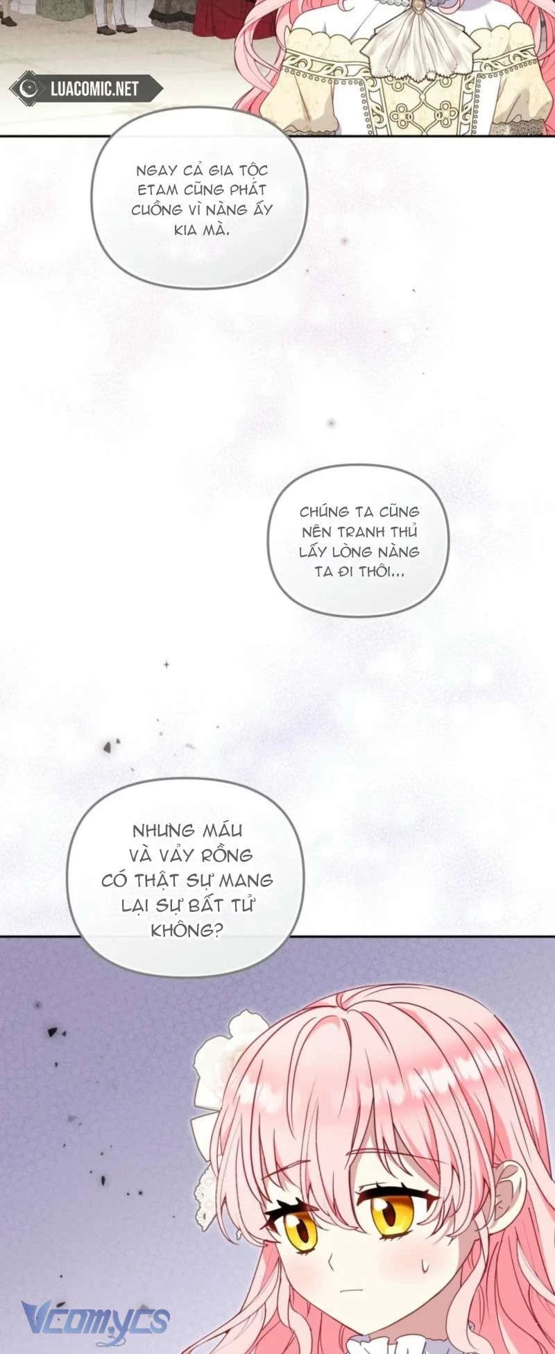 Tôi Đang Được Nuôi Dưỡng Bởi Những Kẻ Phản Diện Chapter 94 - 39