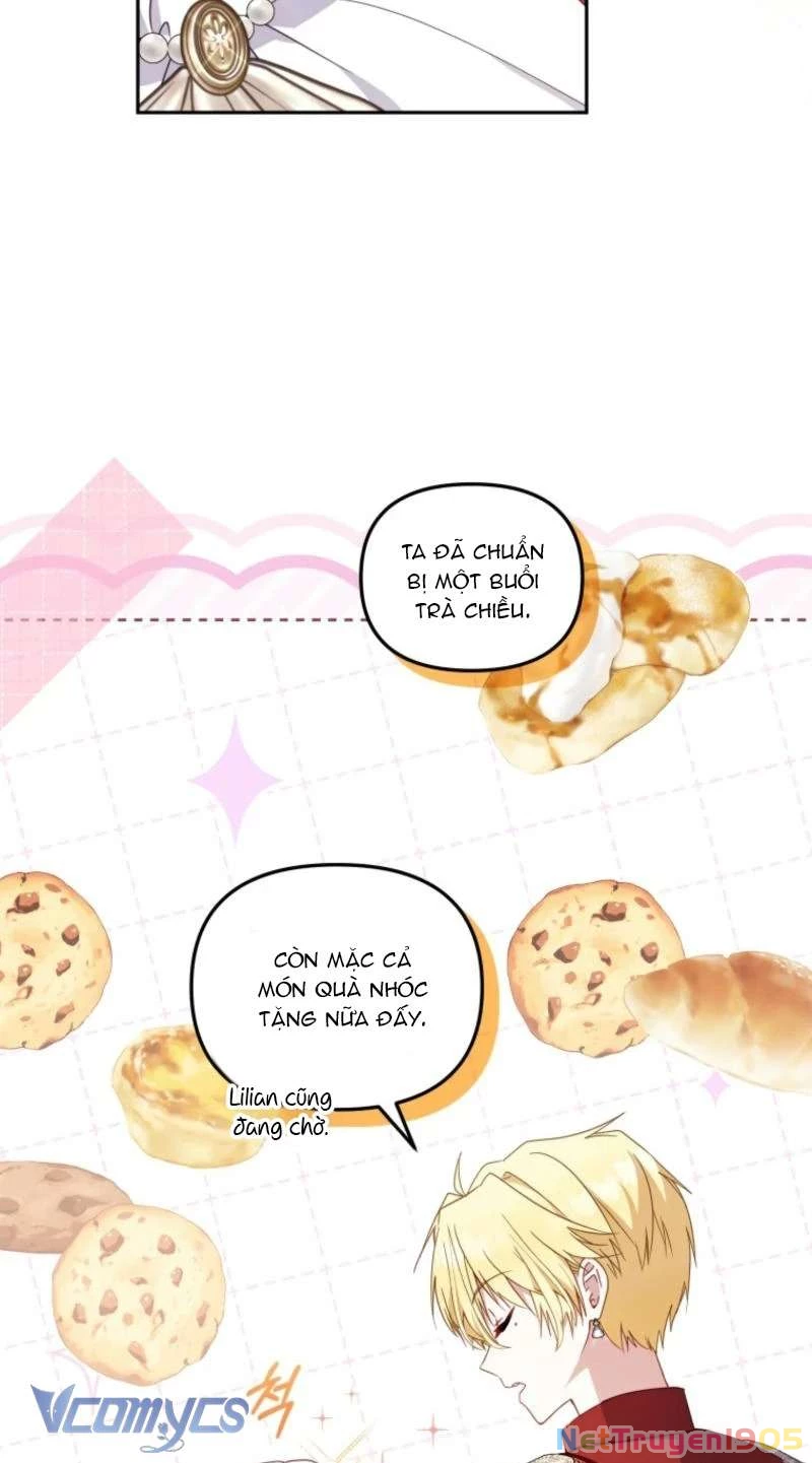 Tôi Đang Được Nuôi Dưỡng Bởi Những Kẻ Phản Diện Chapter 94 - 42