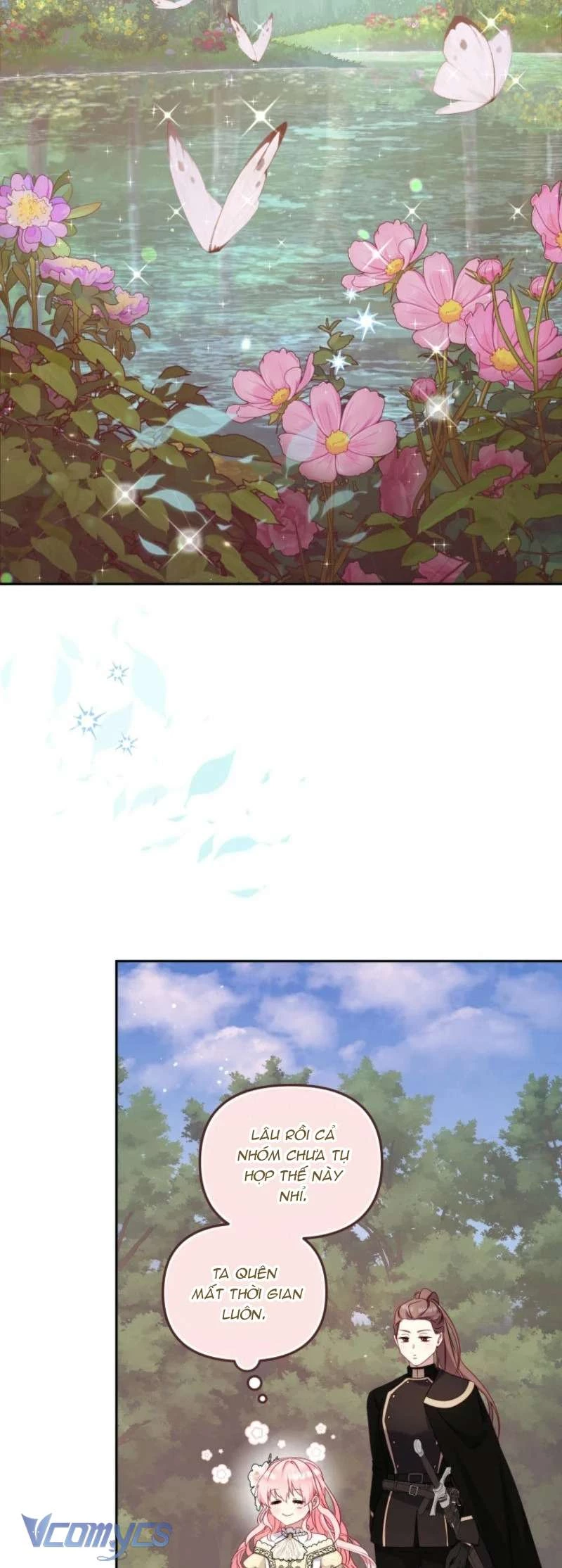 Tôi Đang Được Nuôi Dưỡng Bởi Những Kẻ Phản Diện Chapter 94 - 49