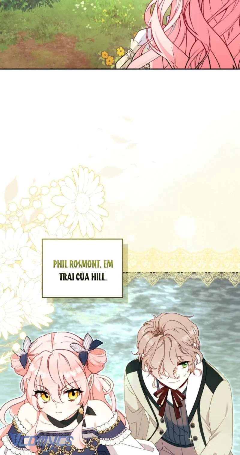 Tôi Đang Được Nuôi Dưỡng Bởi Những Kẻ Phản Diện Chapter 94 - 51