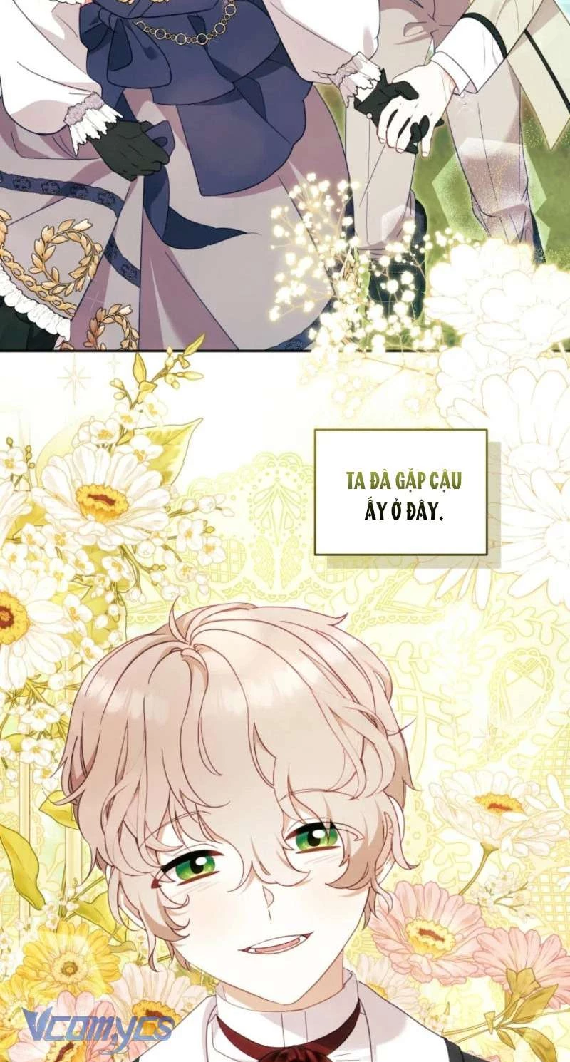 Tôi Đang Được Nuôi Dưỡng Bởi Những Kẻ Phản Diện Chapter 94 - 52