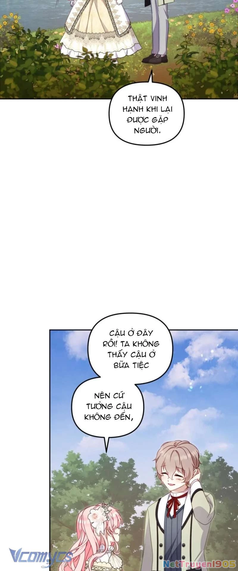 Tôi Đang Được Nuôi Dưỡng Bởi Những Kẻ Phản Diện Chapter 94 - 56