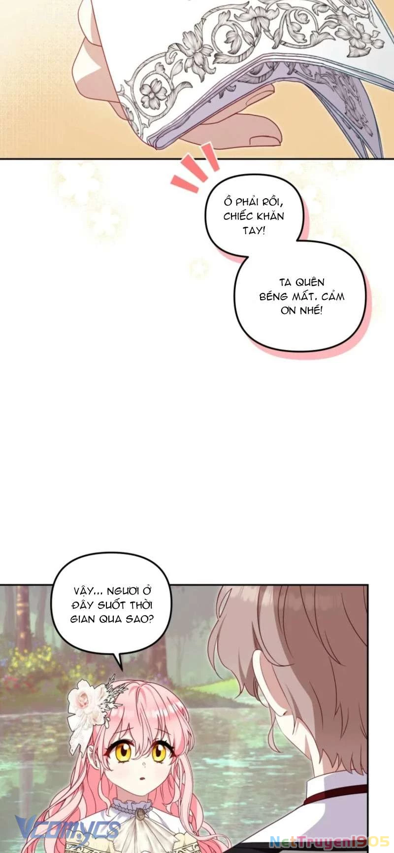 Tôi Đang Được Nuôi Dưỡng Bởi Những Kẻ Phản Diện Chapter 94 - 58