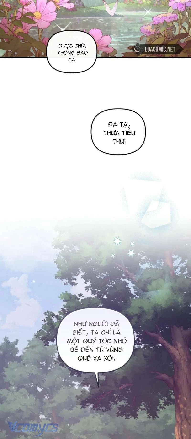 Tôi Đang Được Nuôi Dưỡng Bởi Những Kẻ Phản Diện Chapter 94 - 61