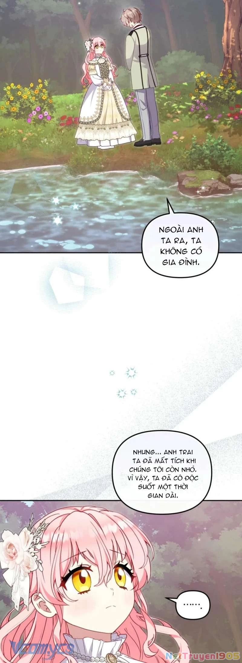 Tôi Đang Được Nuôi Dưỡng Bởi Những Kẻ Phản Diện Chapter 94 - 62
