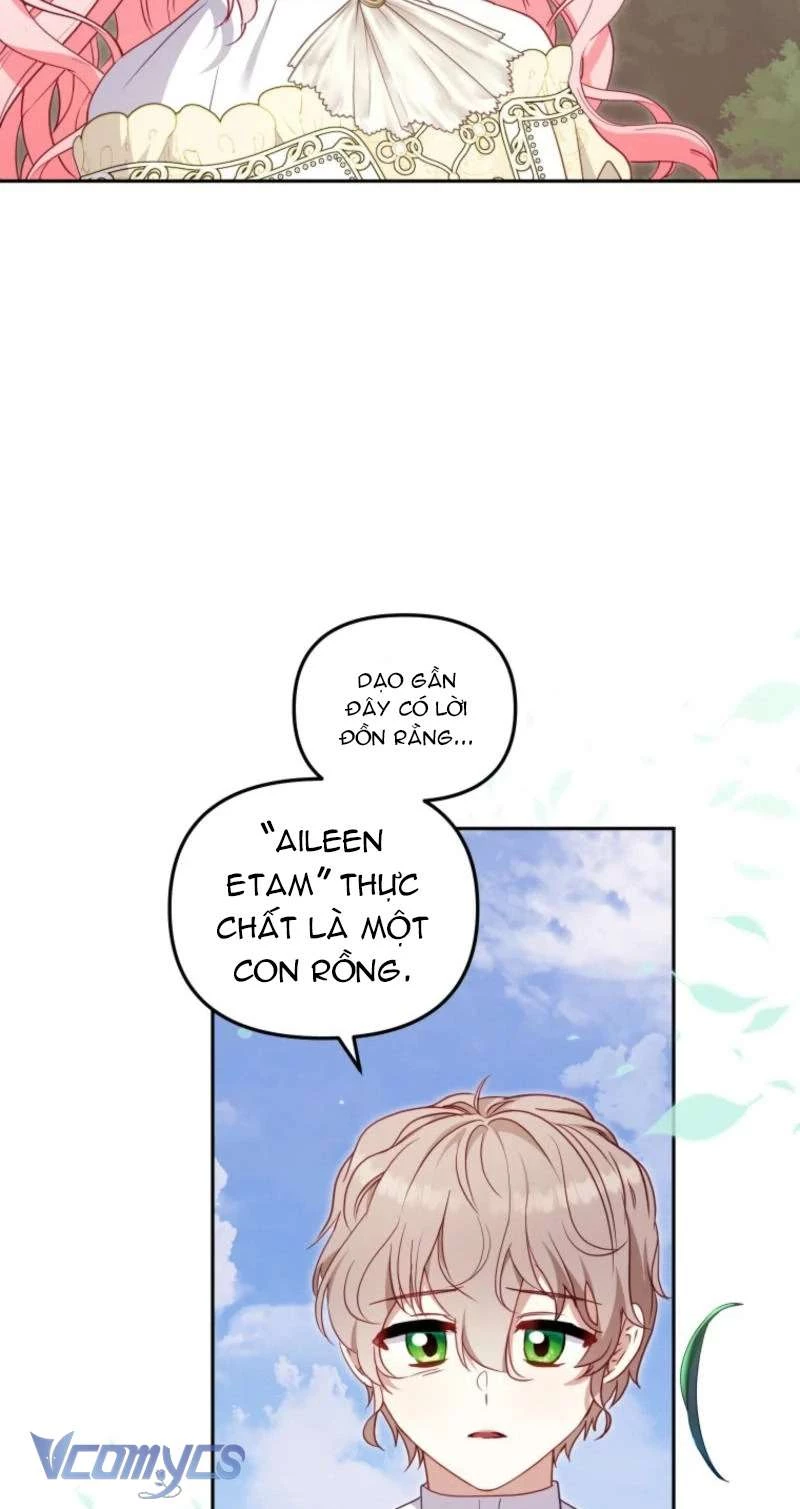 Tôi Đang Được Nuôi Dưỡng Bởi Những Kẻ Phản Diện Chapter 94 - 63
