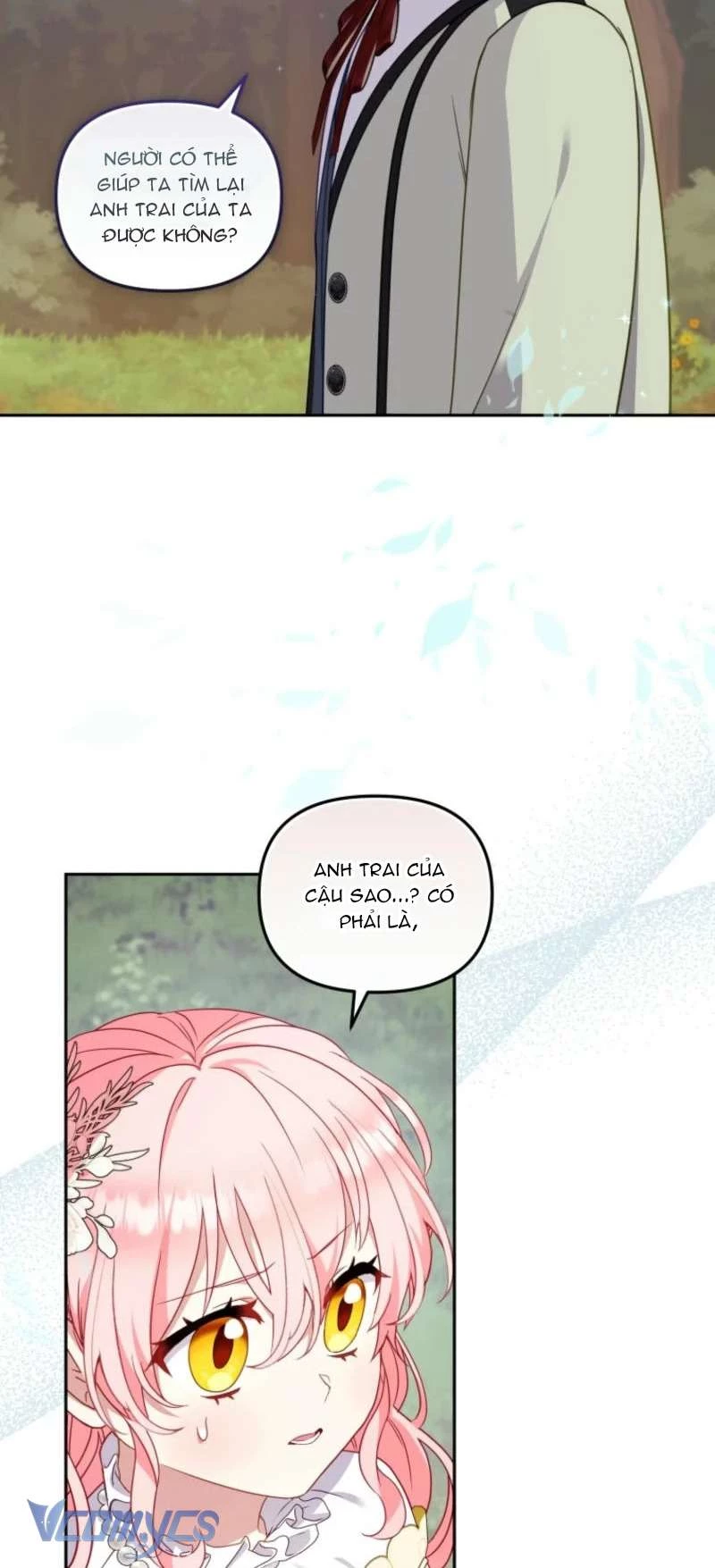 Tôi Đang Được Nuôi Dưỡng Bởi Những Kẻ Phản Diện Chapter 94 - 67