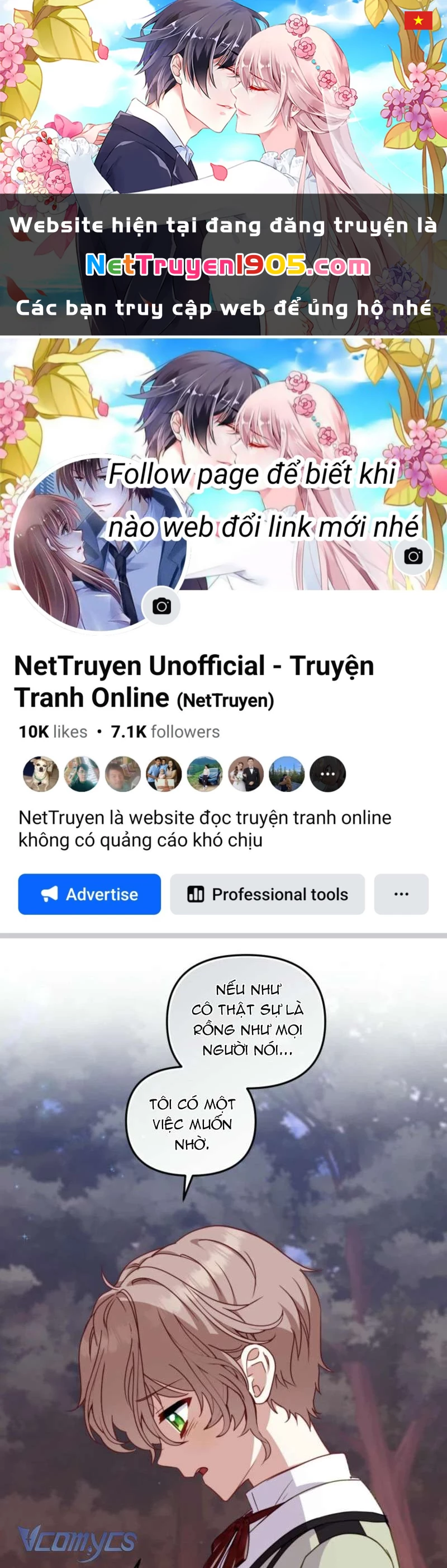 Tôi Đang Được Nuôi Dưỡng Bởi Những Kẻ Phản Diện Chapter 95 - 1