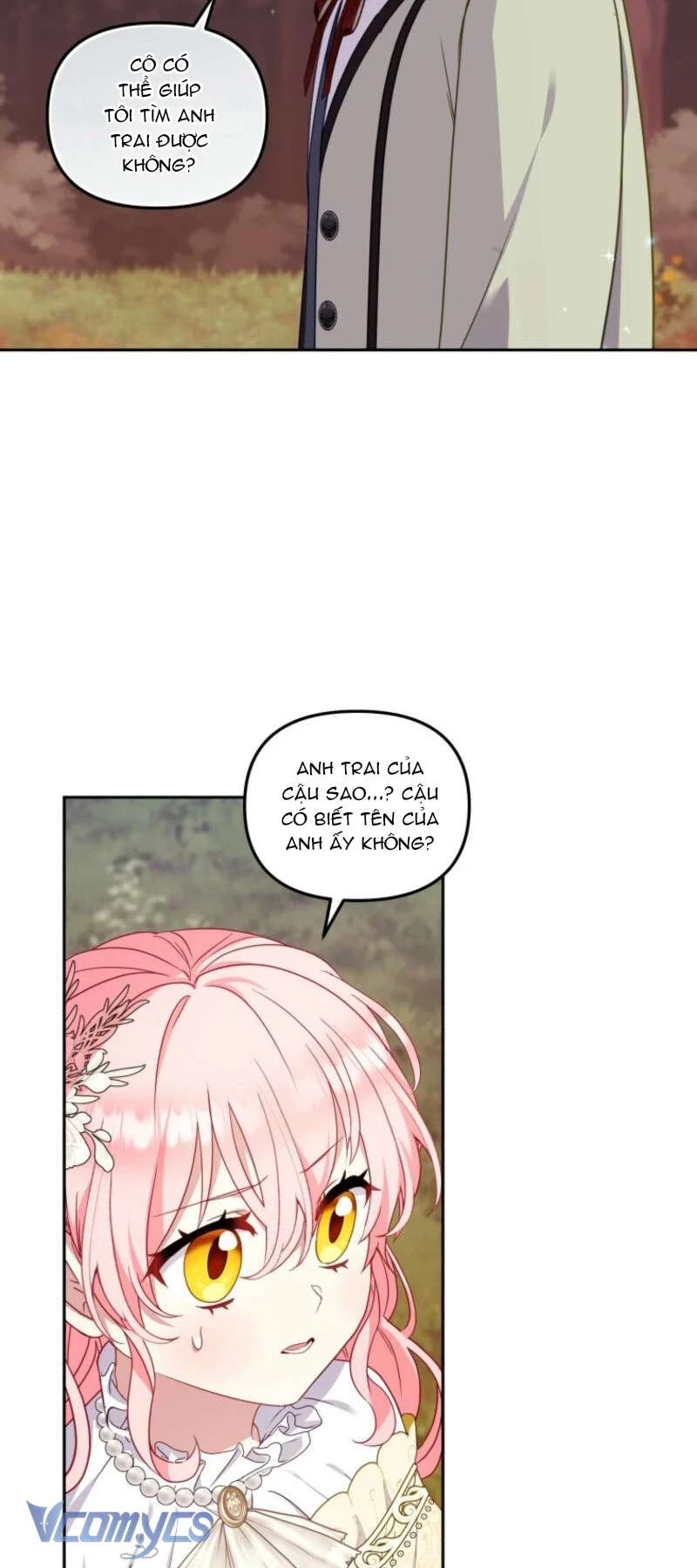 Tôi Đang Được Nuôi Dưỡng Bởi Những Kẻ Phản Diện Chapter 95 - 2