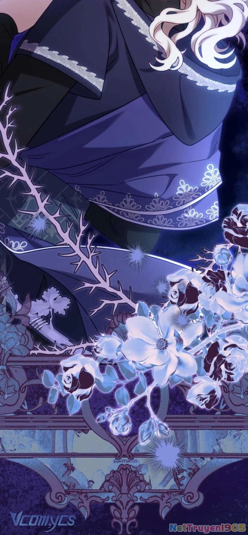 Tôi Đang Được Nuôi Dưỡng Bởi Những Kẻ Phản Diện Chapter 95 - 4