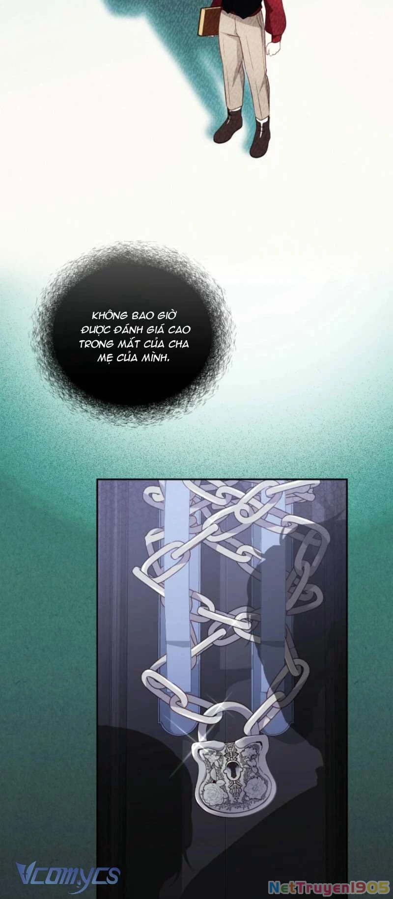 Tôi Đang Được Nuôi Dưỡng Bởi Những Kẻ Phản Diện Chapter 95 - 12
