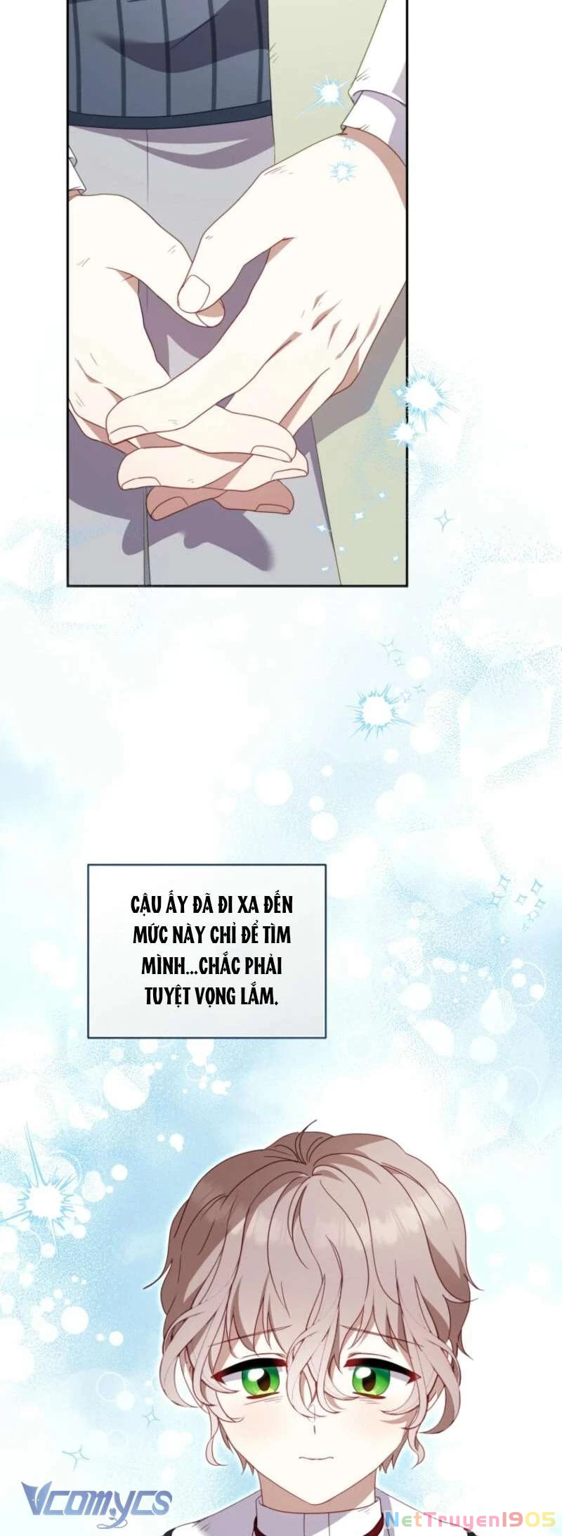 Tôi Đang Được Nuôi Dưỡng Bởi Những Kẻ Phản Diện Chapter 95 - 17