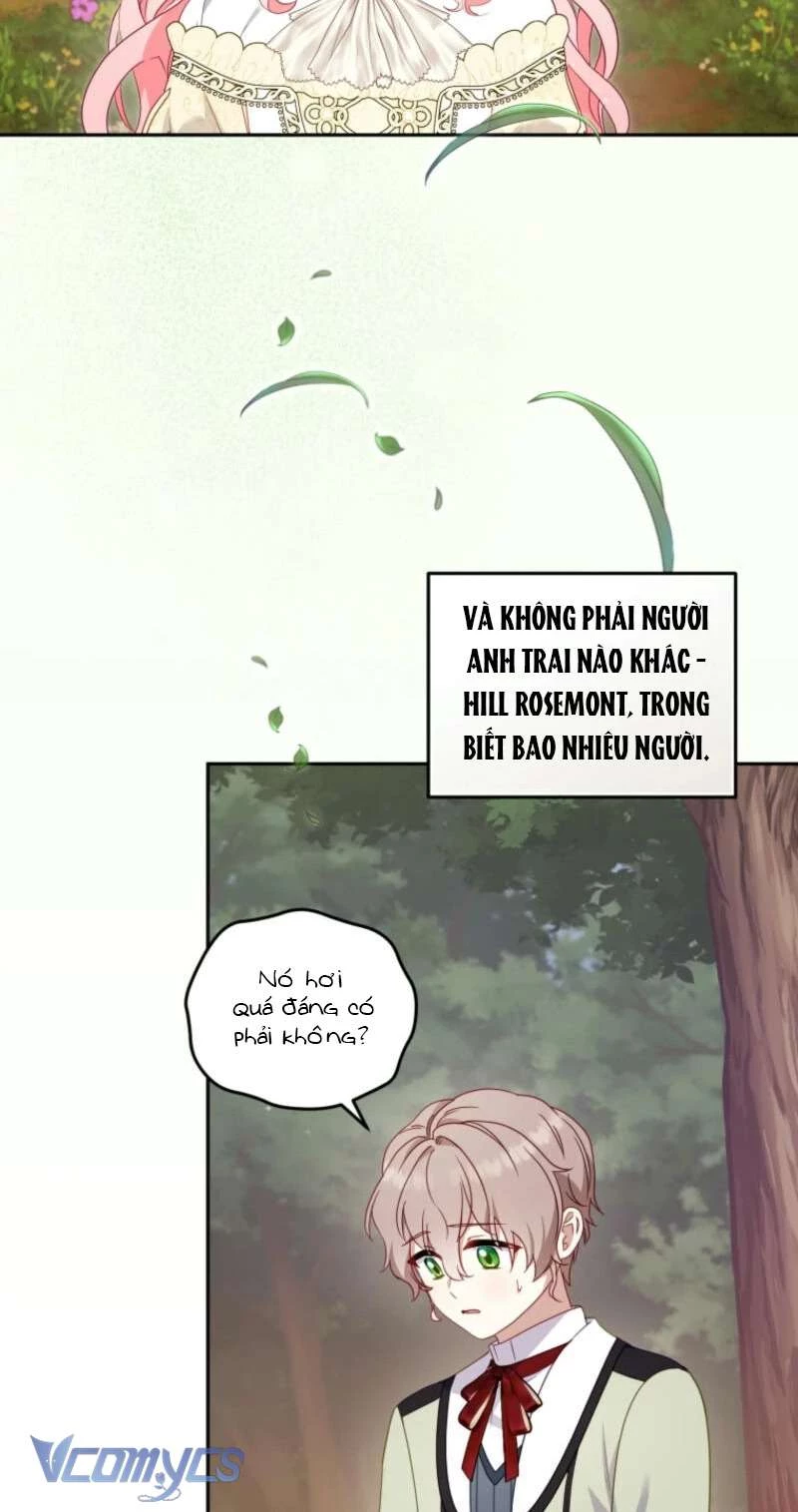 Tôi Đang Được Nuôi Dưỡng Bởi Những Kẻ Phản Diện Chapter 95 - 20