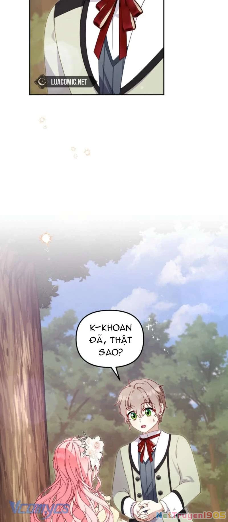 Tôi Đang Được Nuôi Dưỡng Bởi Những Kẻ Phản Diện Chapter 95 - 22