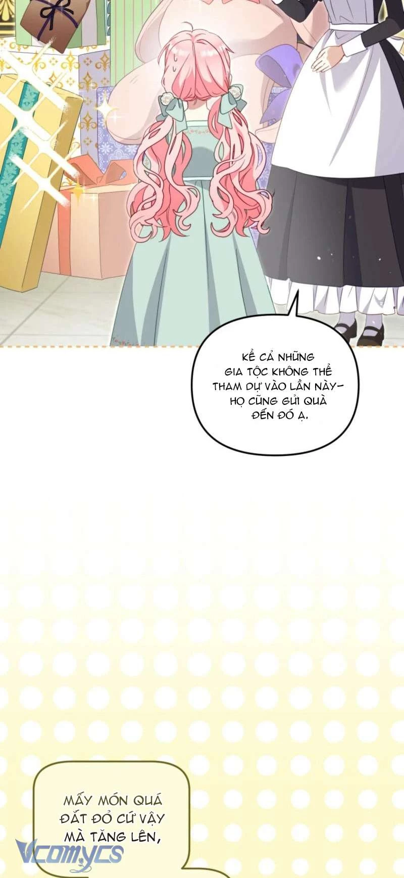 Tôi Đang Được Nuôi Dưỡng Bởi Những Kẻ Phản Diện Chapter 95 - 28