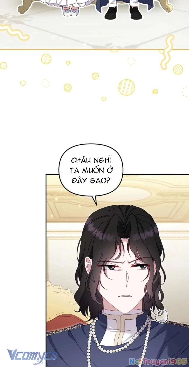 Tôi Đang Được Nuôi Dưỡng Bởi Những Kẻ Phản Diện Chapter 95 - 32