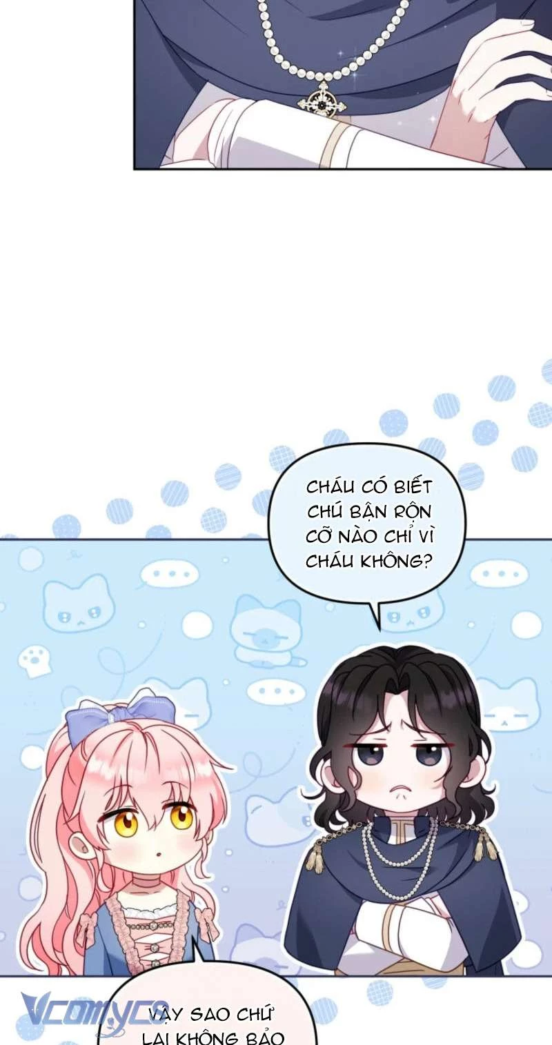 Tôi Đang Được Nuôi Dưỡng Bởi Những Kẻ Phản Diện Chapter 95 - 33
