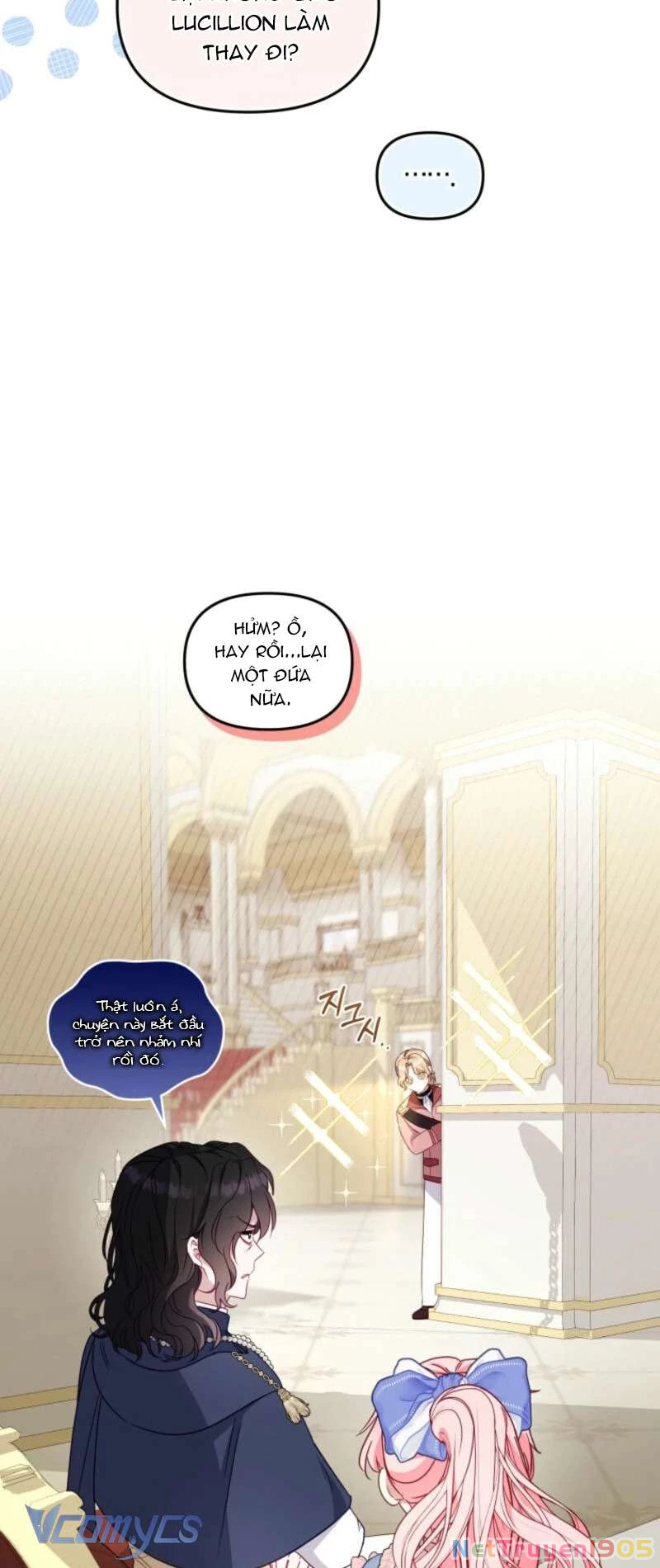 Tôi Đang Được Nuôi Dưỡng Bởi Những Kẻ Phản Diện Chapter 95 - 34