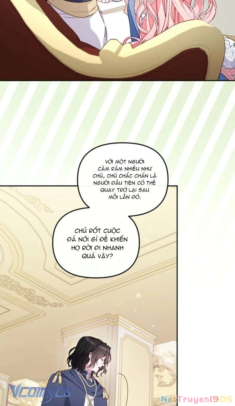 Tôi Đang Được Nuôi Dưỡng Bởi Những Kẻ Phản Diện Chapter 95 - 35