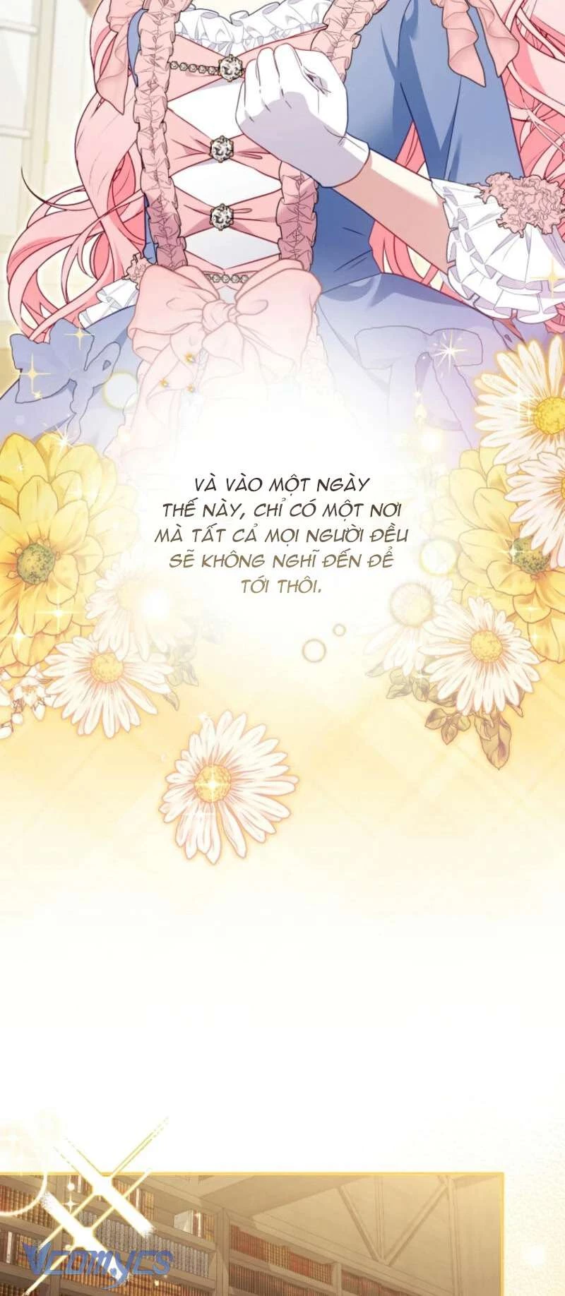Tôi Đang Được Nuôi Dưỡng Bởi Những Kẻ Phản Diện Chapter 95 - 40