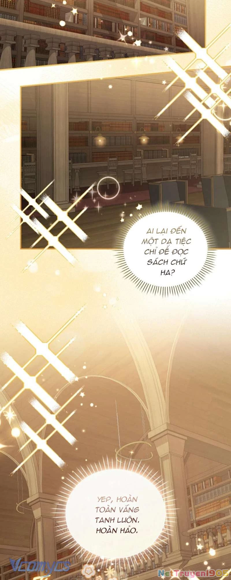 Tôi Đang Được Nuôi Dưỡng Bởi Những Kẻ Phản Diện Chapter 95 - 41