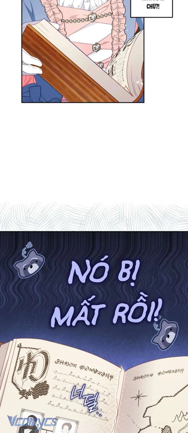 Tôi Đang Được Nuôi Dưỡng Bởi Những Kẻ Phản Diện Chapter 95 - 47