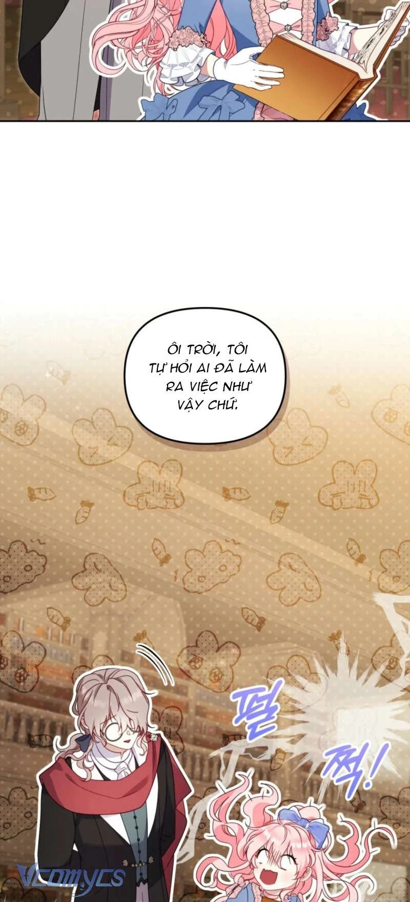 Tôi Đang Được Nuôi Dưỡng Bởi Những Kẻ Phản Diện Chapter 95 - 49