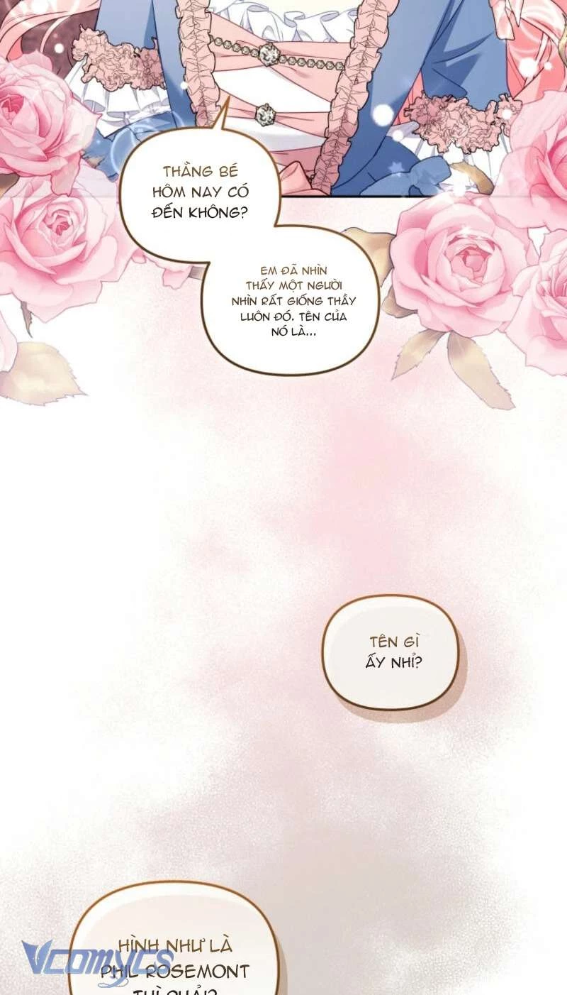 Tôi Đang Được Nuôi Dưỡng Bởi Những Kẻ Phản Diện Chapter 95 - 55