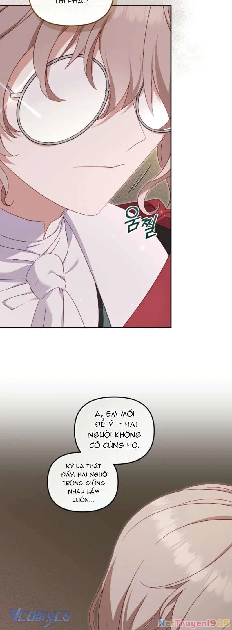 Tôi Đang Được Nuôi Dưỡng Bởi Những Kẻ Phản Diện Chapter 95 - 56