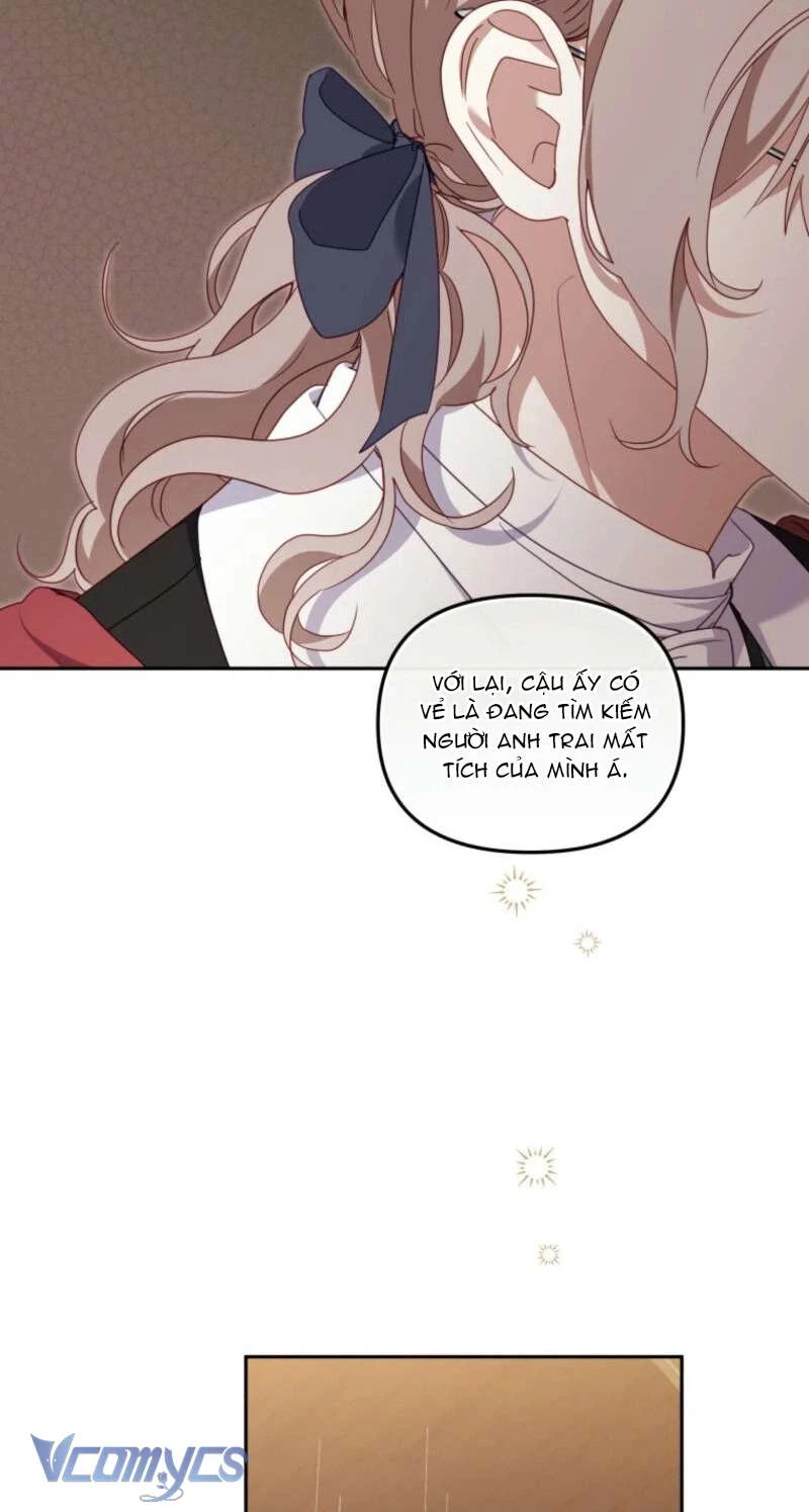 Tôi Đang Được Nuôi Dưỡng Bởi Những Kẻ Phản Diện Chapter 95 - 57