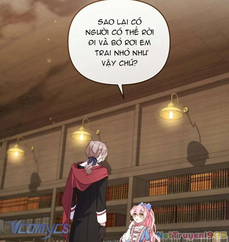 Tôi Đang Được Nuôi Dưỡng Bởi Những Kẻ Phản Diện Chapter 95 - 59