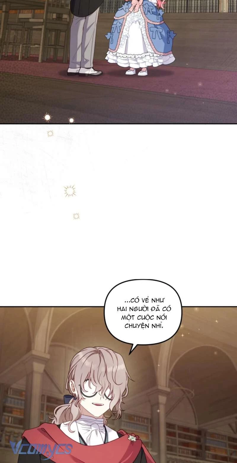 Tôi Đang Được Nuôi Dưỡng Bởi Những Kẻ Phản Diện Chapter 95 - 60