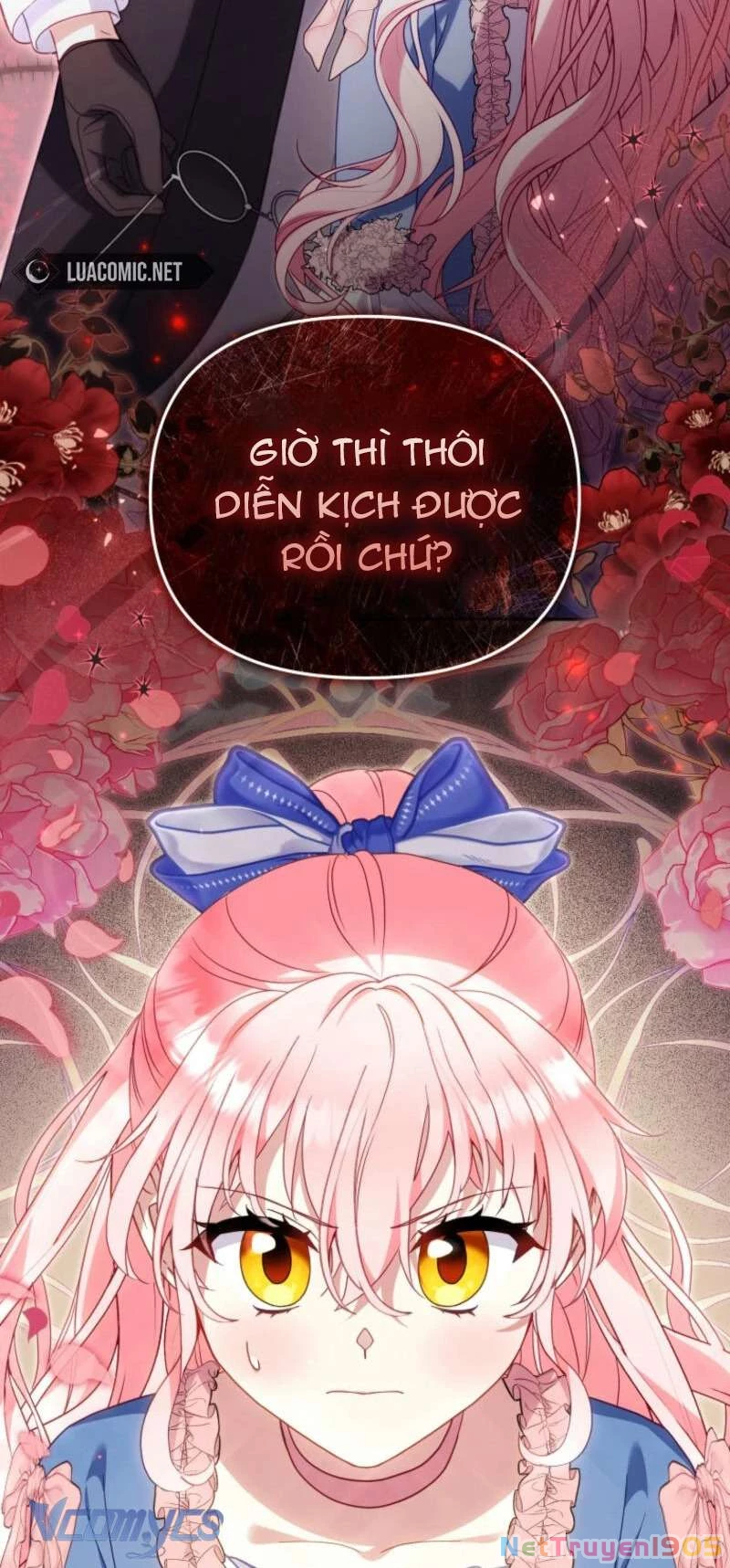 Tôi Đang Được Nuôi Dưỡng Bởi Những Kẻ Phản Diện Chapter 95 - 67