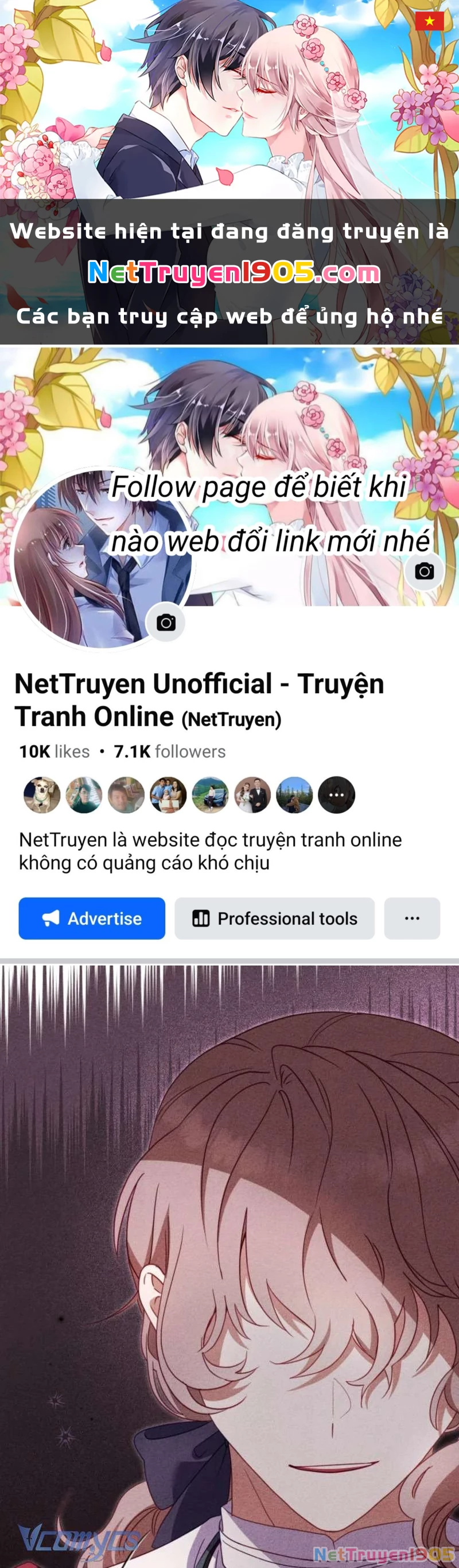 Tôi Đang Được Nuôi Dưỡng Bởi Những Kẻ Phản Diện Chapter 96 - 1