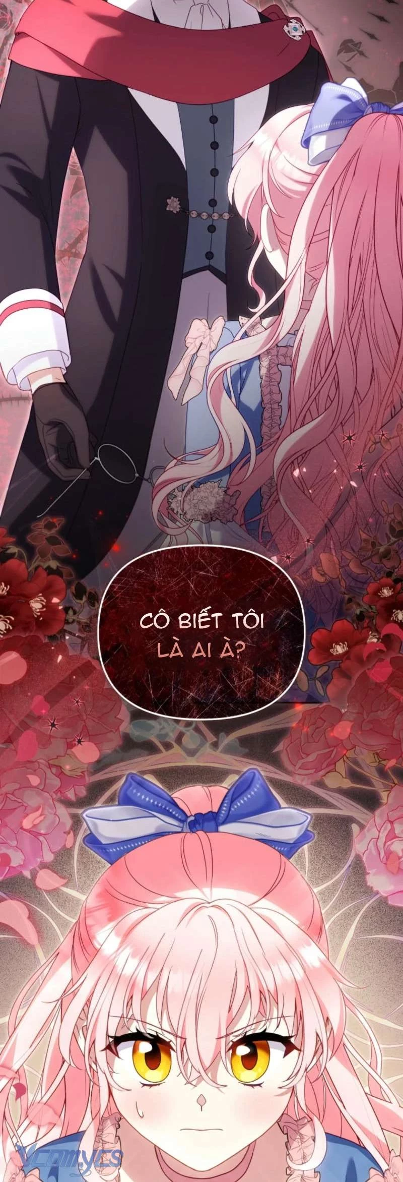 Tôi Đang Được Nuôi Dưỡng Bởi Những Kẻ Phản Diện Chapter 96 - 3