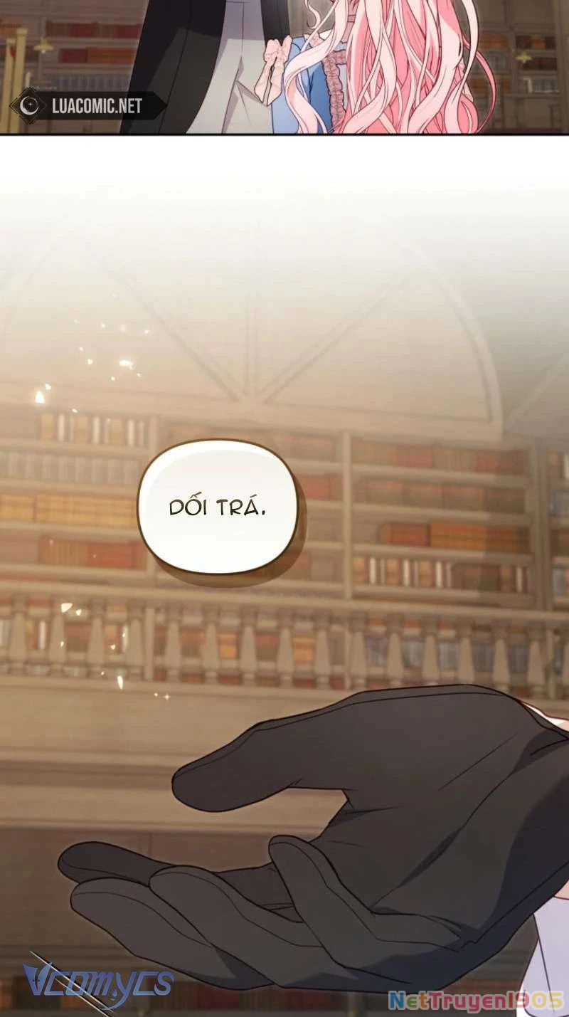 Tôi Đang Được Nuôi Dưỡng Bởi Những Kẻ Phản Diện Chapter 96 - 10