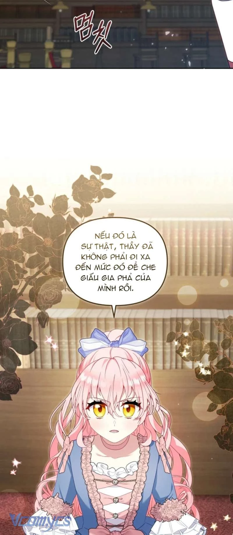 Tôi Đang Được Nuôi Dưỡng Bởi Những Kẻ Phản Diện Chapter 96 - 11