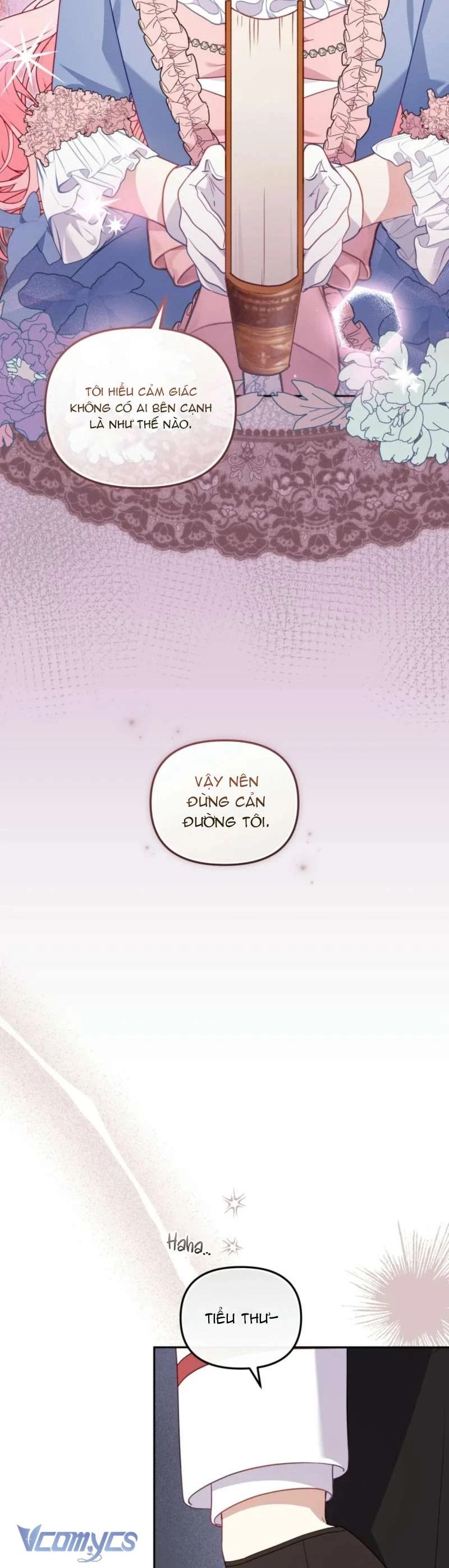 Tôi Đang Được Nuôi Dưỡng Bởi Những Kẻ Phản Diện Chapter 96 - 15