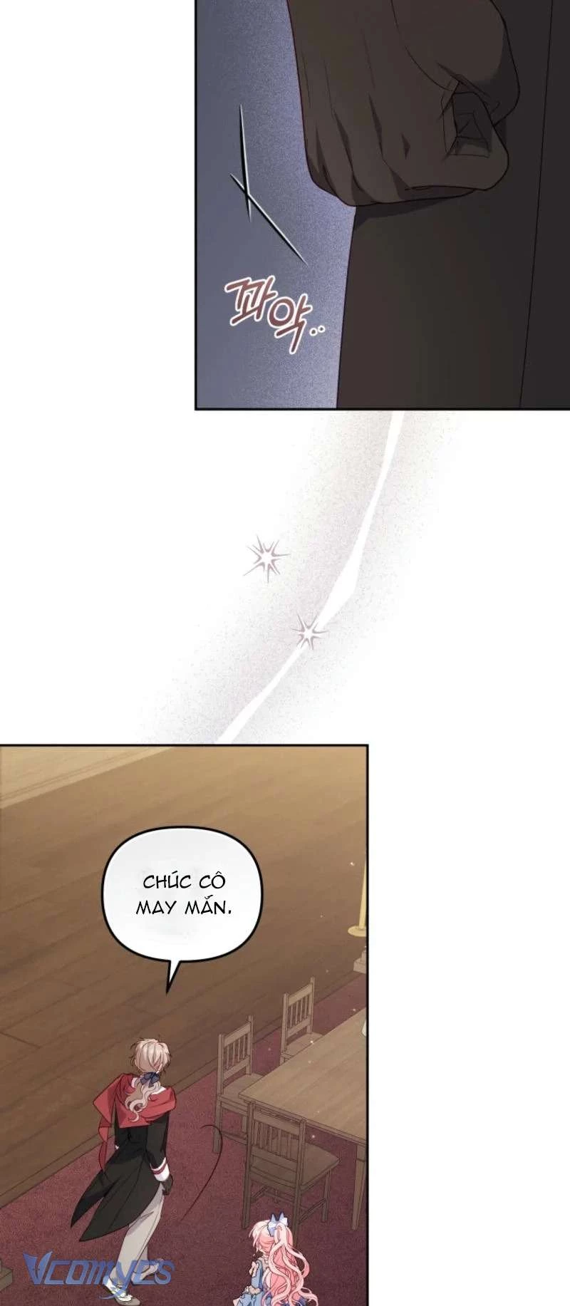 Tôi Đang Được Nuôi Dưỡng Bởi Những Kẻ Phản Diện Chapter 96 - 16