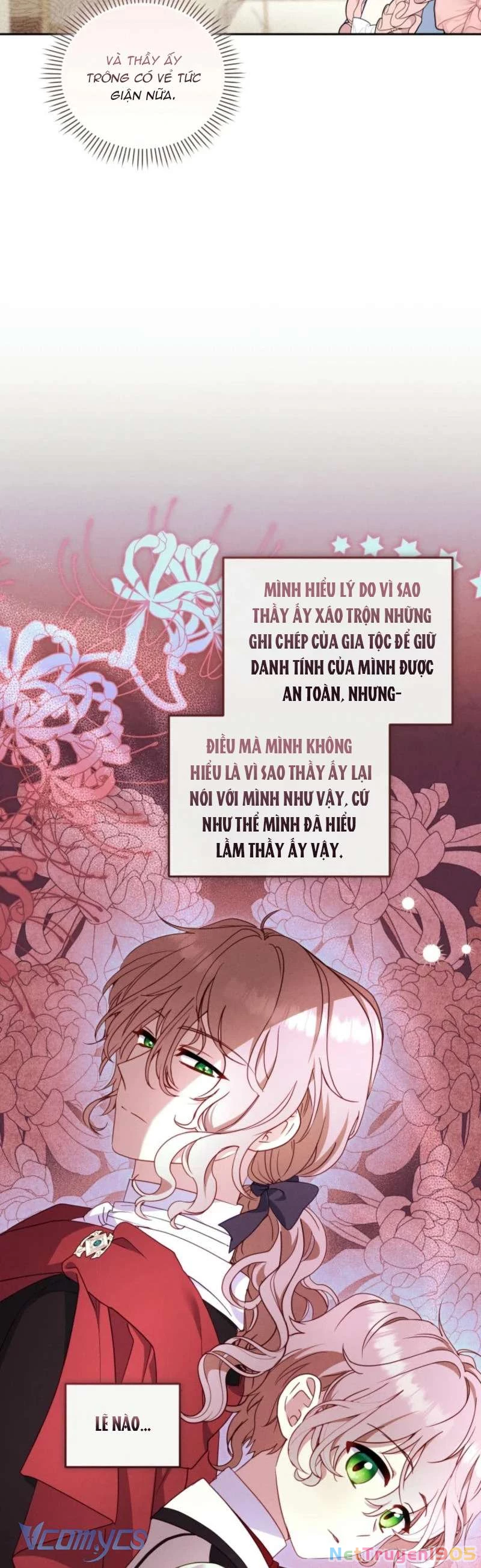 Tôi Đang Được Nuôi Dưỡng Bởi Những Kẻ Phản Diện Chapter 96 - 22