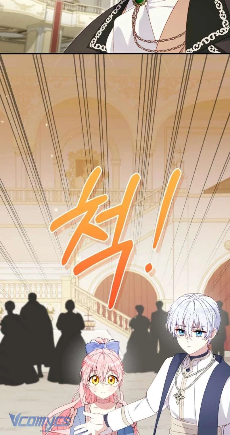 Tôi Đang Được Nuôi Dưỡng Bởi Những Kẻ Phản Diện Chapter 96 - 30