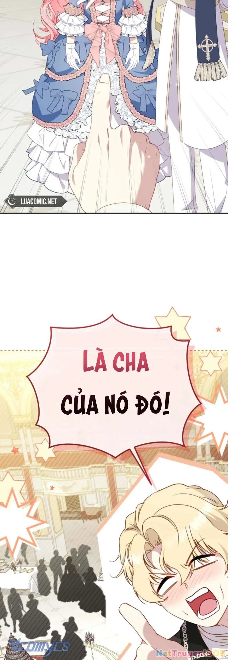 Tôi Đang Được Nuôi Dưỡng Bởi Những Kẻ Phản Diện Chapter 96 - 31